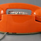 702 - Orange Princess Phone