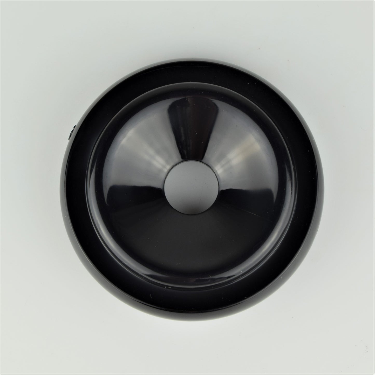 Receiver Shell & Cap - Reproduction