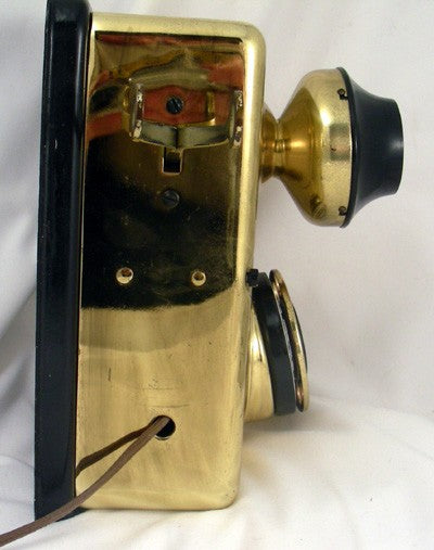 Type 21 Wall Phone