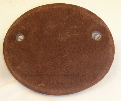 Western Electric 202 Bottom Cover - Original