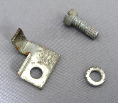 North Galion Cord Retainer