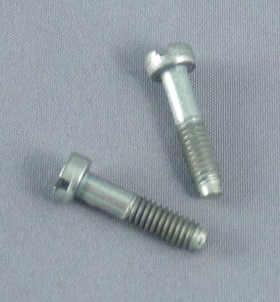 Princess Phone base plate screws