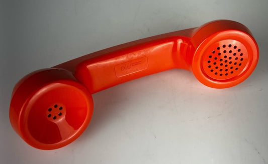 G Handset - Orange