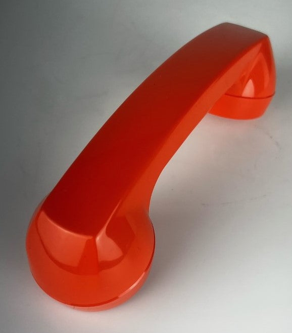 G Handset - Orange