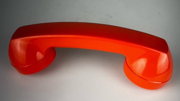 G Handset - Orange