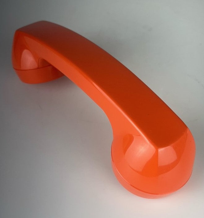 G Handset - Orange