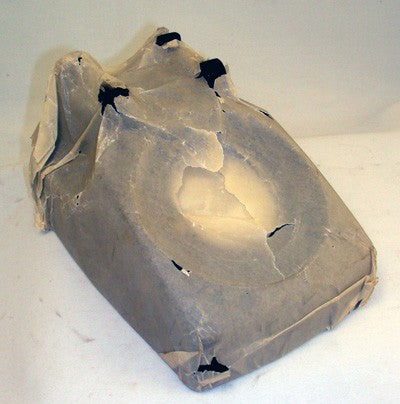 Western Electric 5302 shell