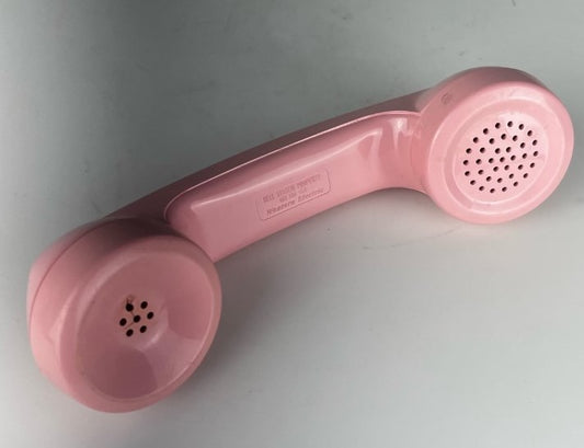 G Handset - Pink