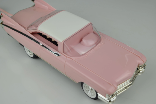 Pink 57 Chevy Novelty Phone