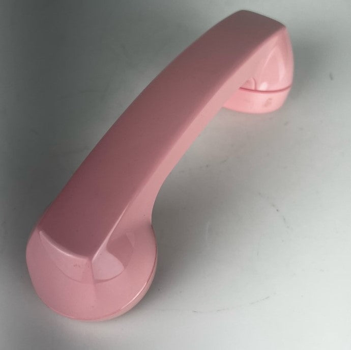 G Handset - Pink