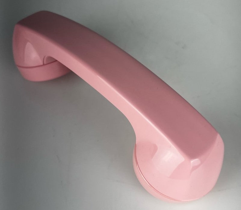 G Handset - Pink