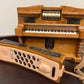 Player Piano Telephone and Music Box