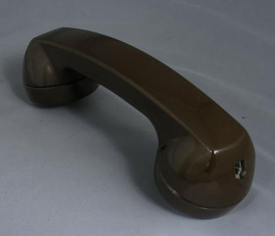 G Handset - Brown