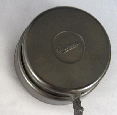 Ericsson - Watch Case Receiver