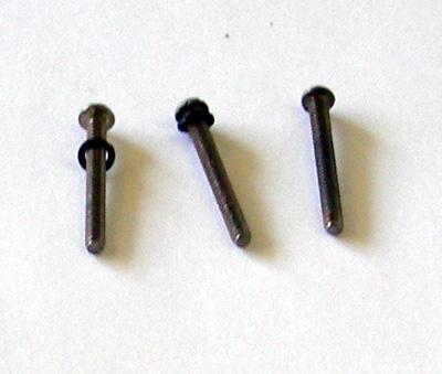 Northern or Western Electric Screws for dial -  211 Spacesaver