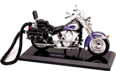 Harley Softail Telephone