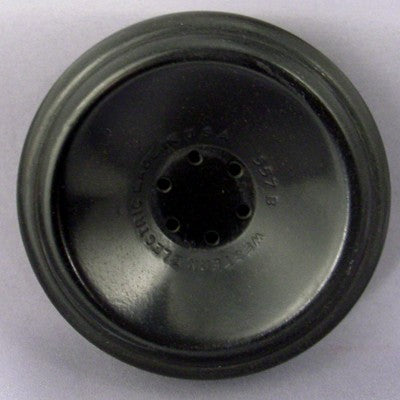 Western Electric - Receiver Cap - E1 - Seamless