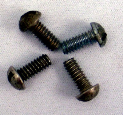 Northern or Western Electric 201 / 211 - Wall Bracket Screws