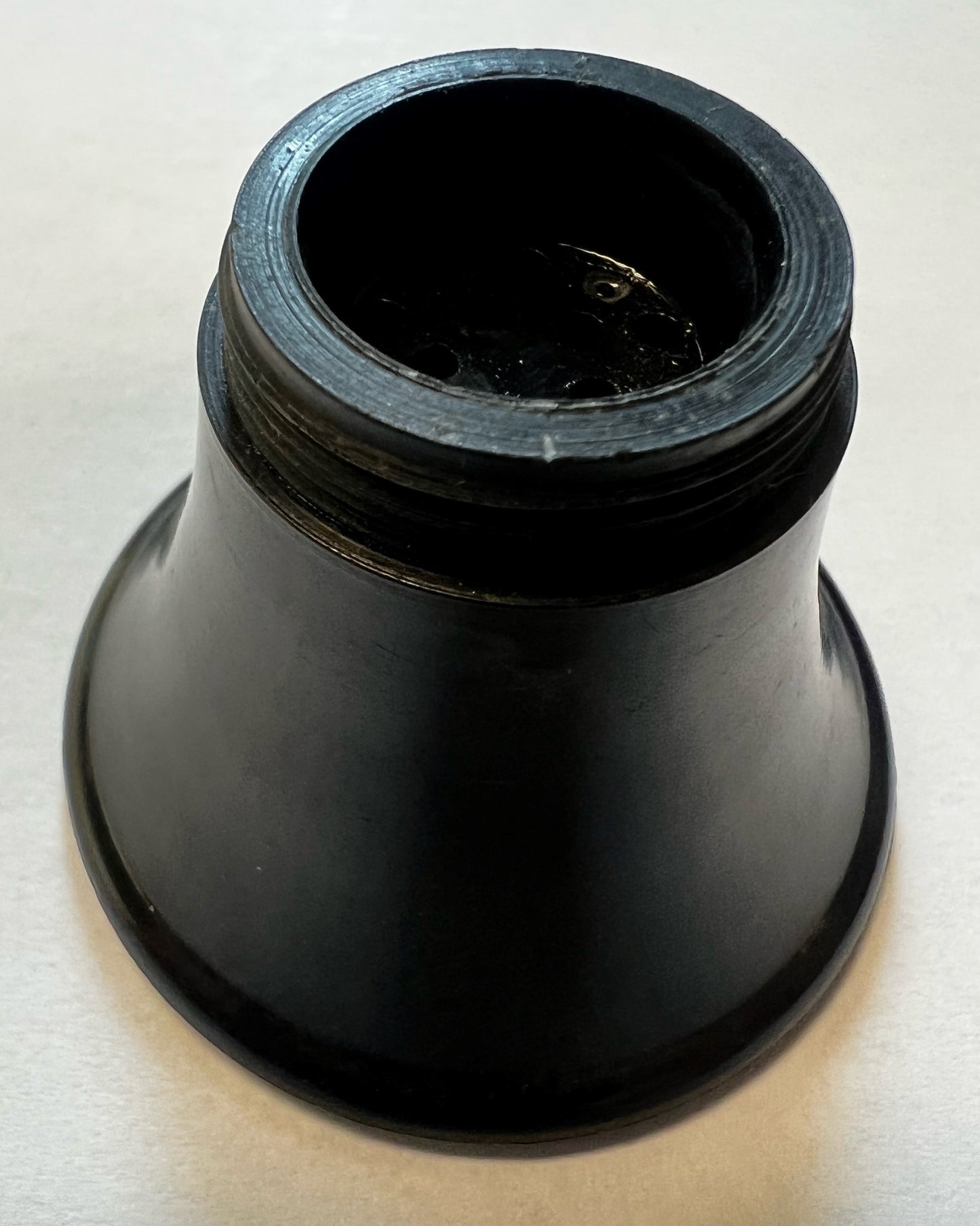 Original Stromberg Carlson Mouthpiece