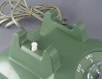 Western Electric 575 - Green