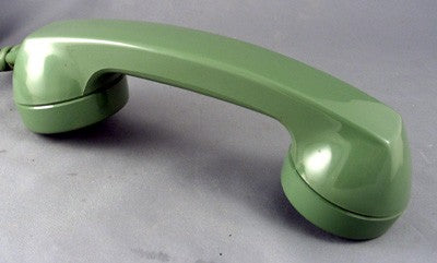 Western Electric 575 - Green