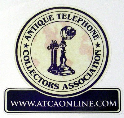 Antique Telephone Collectors Association