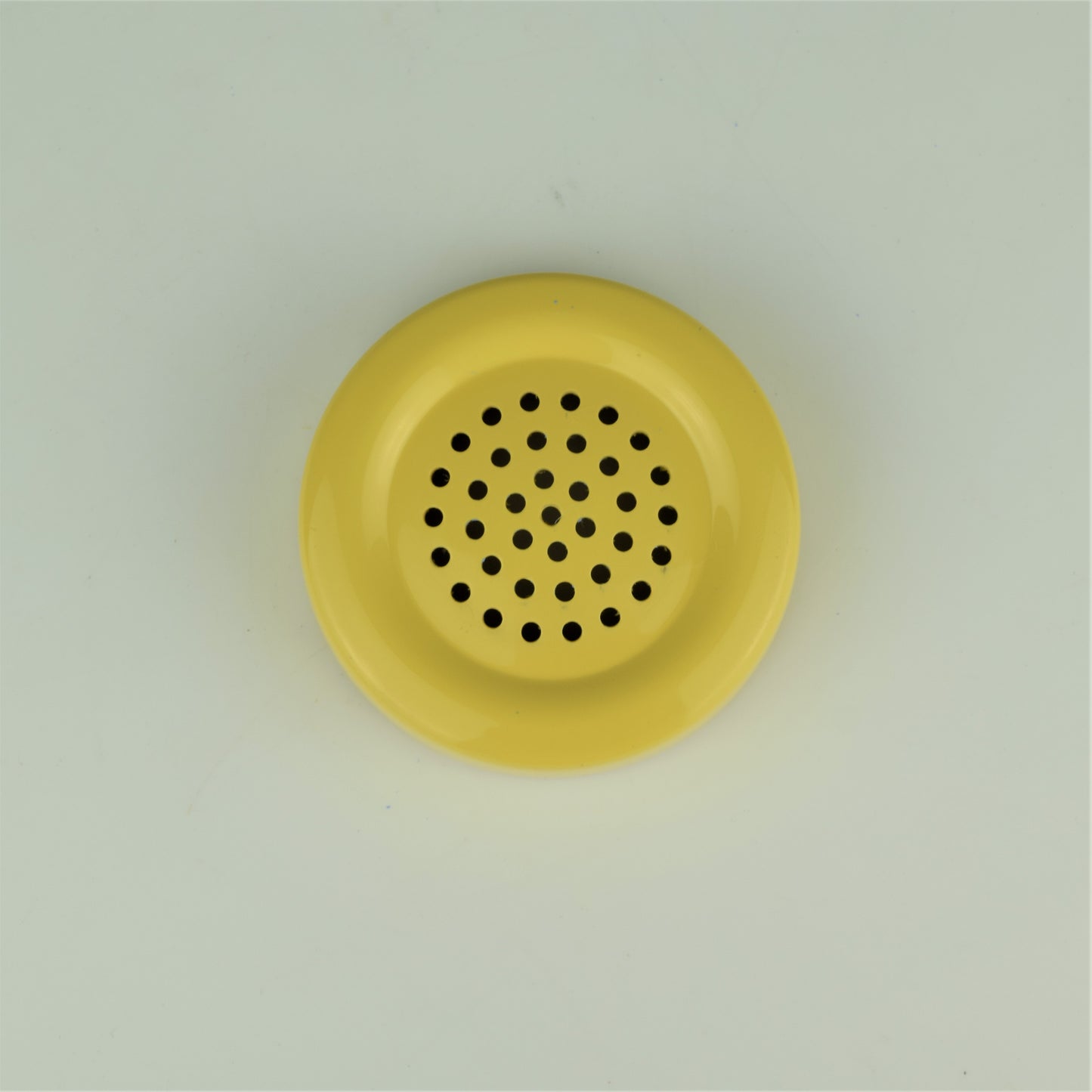 G Style Transmitter Cap - Pastel Yellow