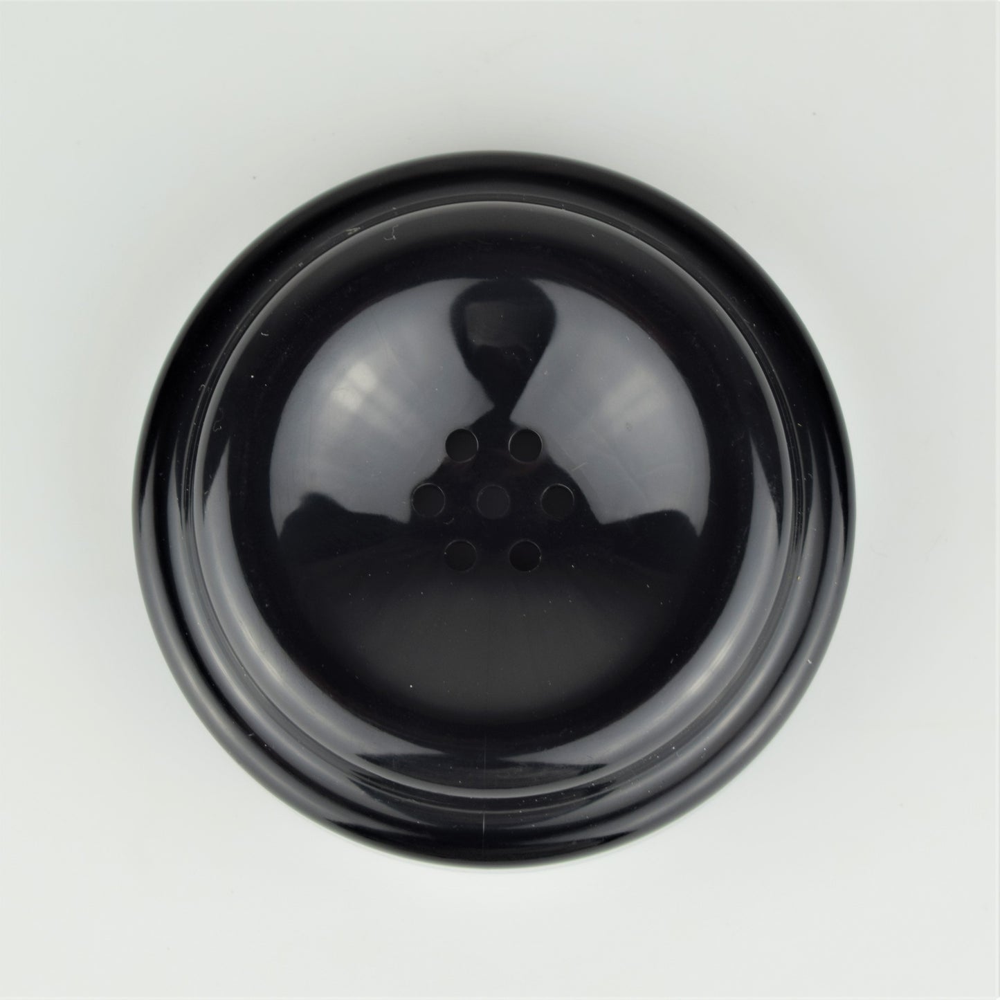 Receiver Shell & Cap - Reproduction
