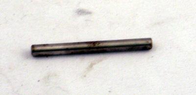 Northern or Western Electric Switchhook Pin for 211 Spacesaver