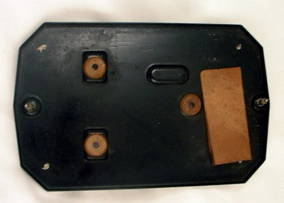 Automatic Electric Type 40 Bottom Plate