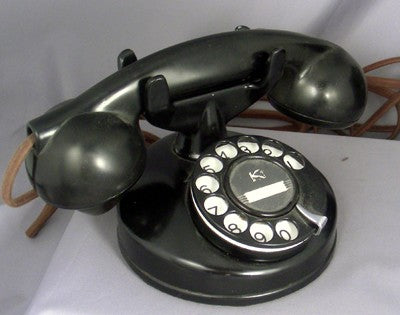 725 Masterphone with original metal subset