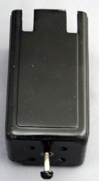 Northern or Western Electric Shell for 211 Spacesaver