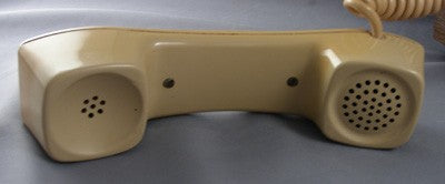 Chest Telephone - Hunting Dog