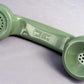 702 - Green Princess Phone