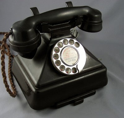 232 With Bell Box Extension