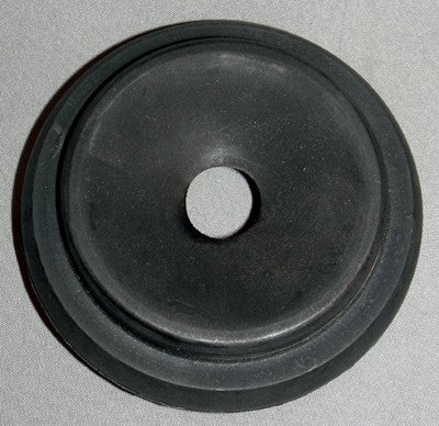 Reproduction Receiver Shell & Cap - Rubber