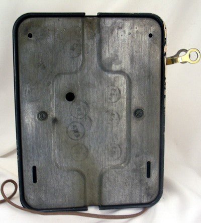 Type 21 Wall Phone
