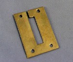Universal Switchook Escutcheon