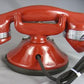 Automatic Electric Type 1a  Deskphone - Red