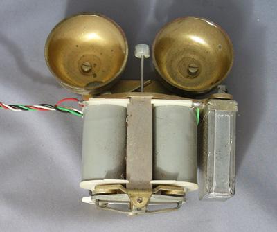 Automatic Electric - Type 80 or 90 Ringer
