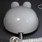 Squeakers Mouse Phone - White
