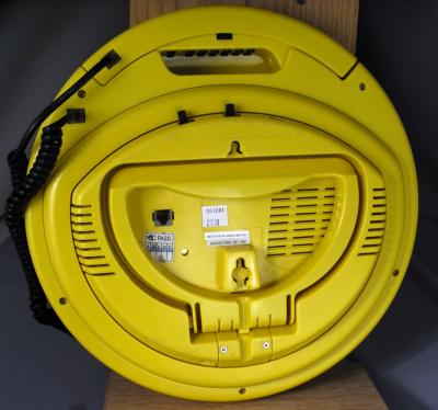 Smiley Face Telephone