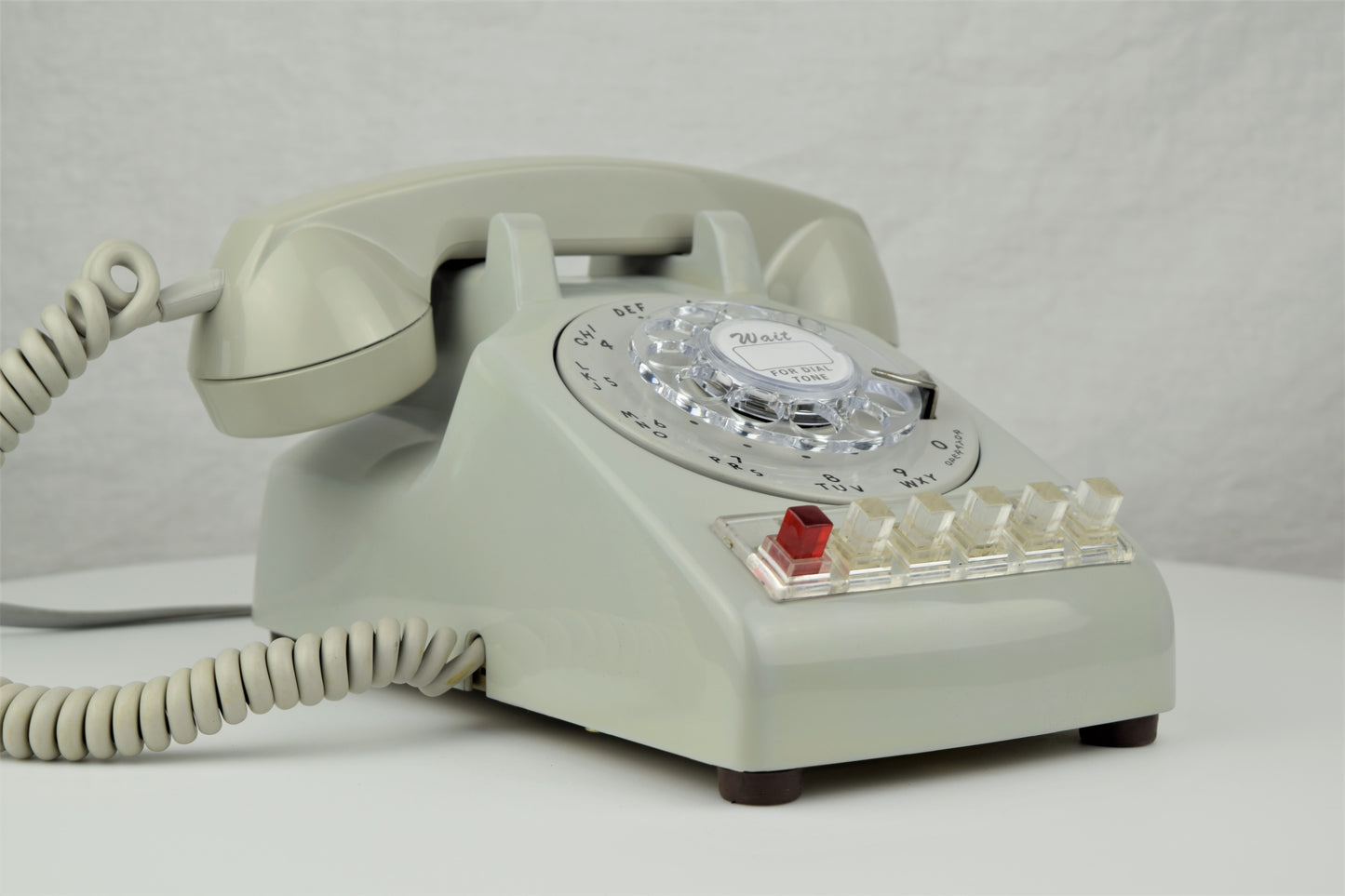 Western Electric 564 - Grey