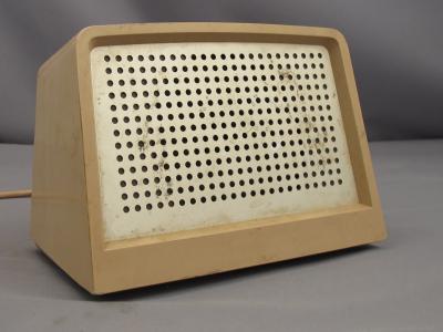 ITT Speakerbox - Ash