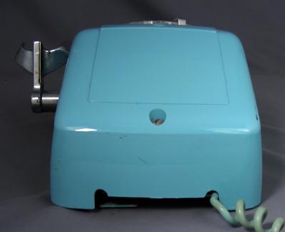 Automatic Electric Type 90 - Aqua Blue