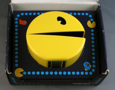 Pac-man Novelty Phone