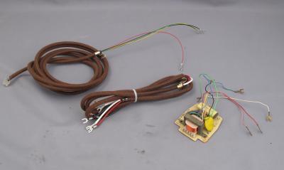 Network Upgrade Kit - Handset Style Phones - Brown Cords