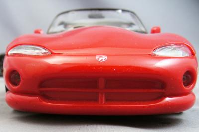 The Viper Telephone