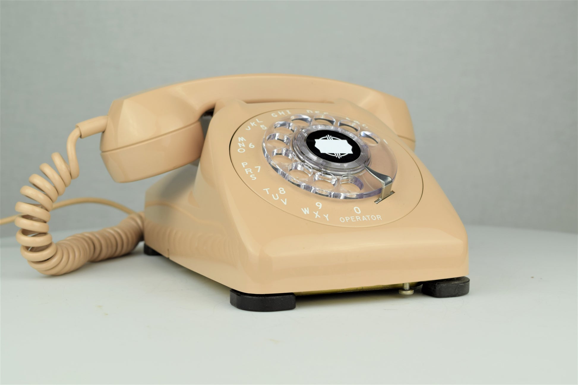 Automatic Electric Type 80 - Beige