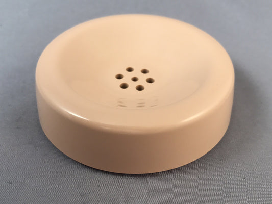 G Style Receiver Cap - Beige